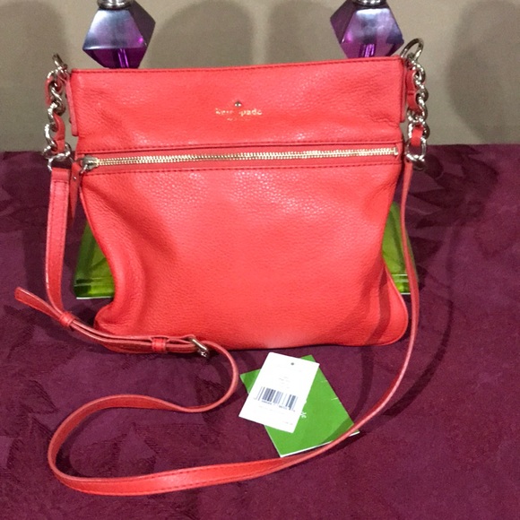 kate spade Handbags - EUC Kate Spade Cobble Hill Crossbody